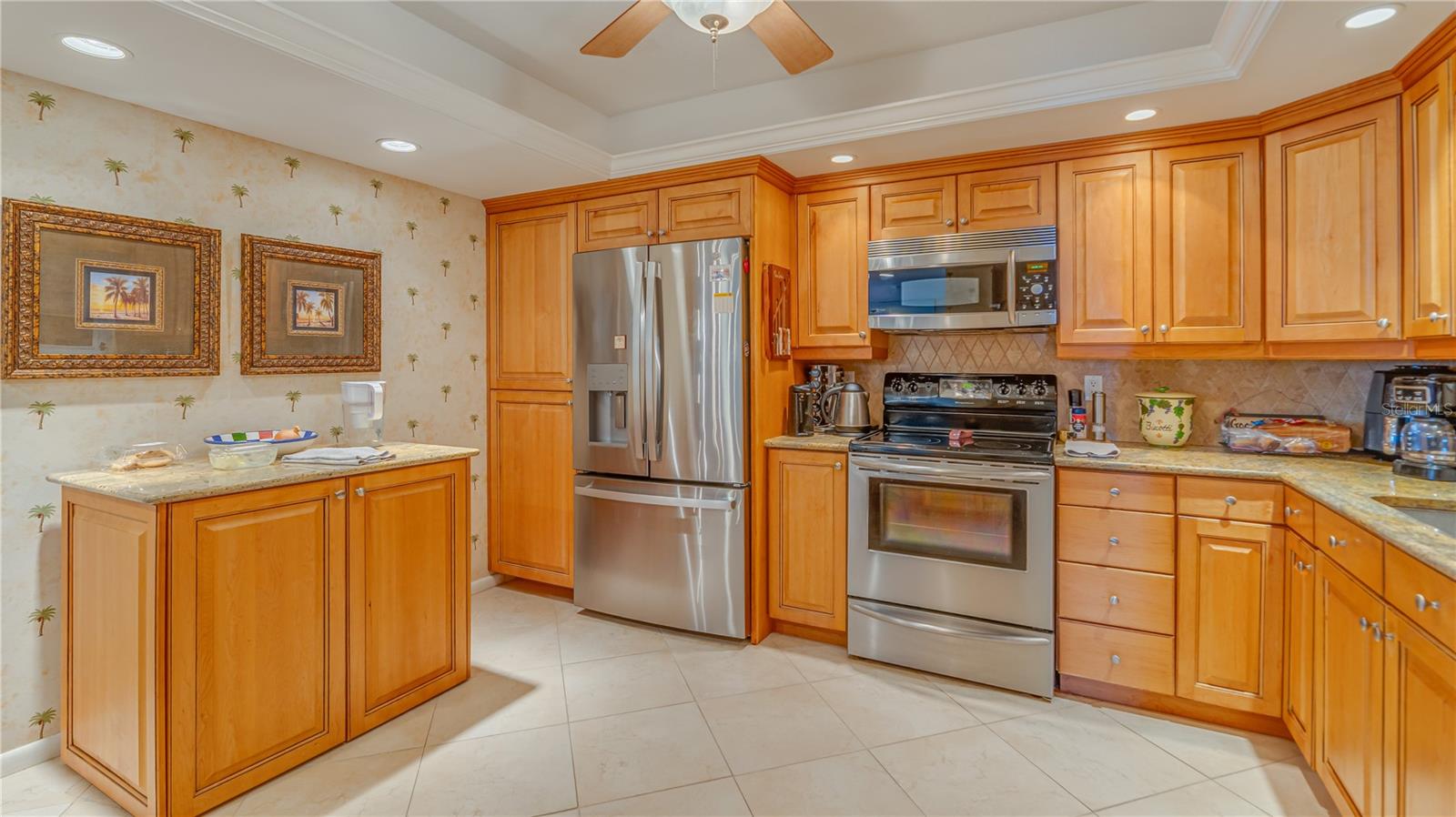 Image 18 of 67 For 5200 Brittany Drive S 1201