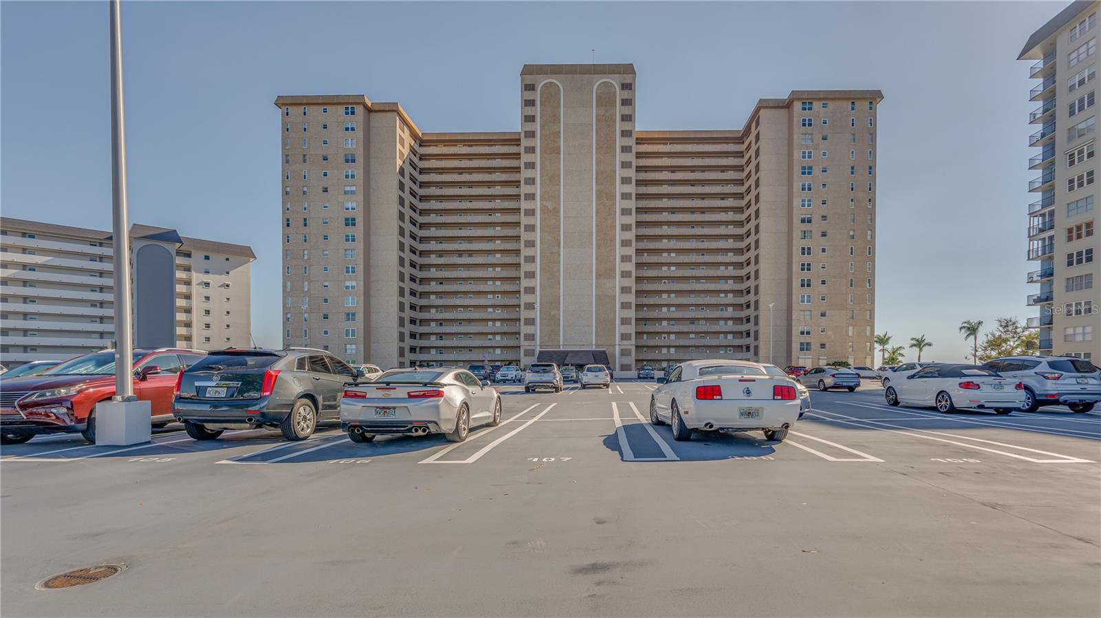 Image 54 of 67 For 5200 Brittany Drive S 1201