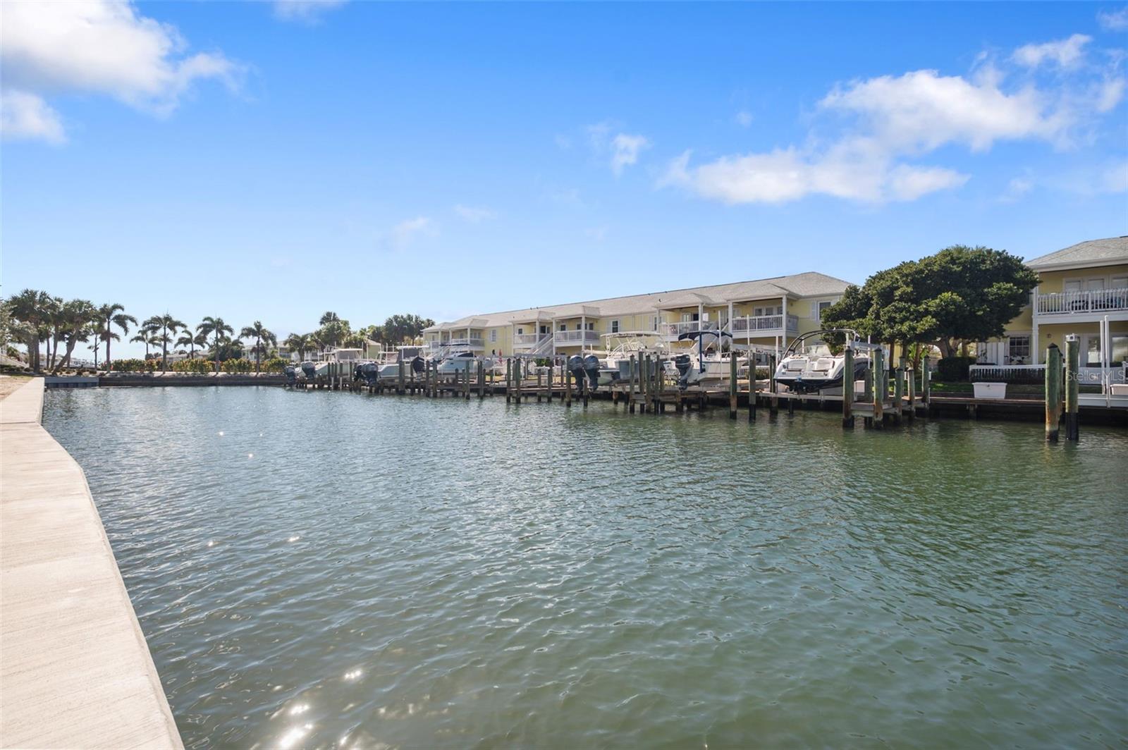 Image 37 of 69 For 4911 Coquina Key Drive Se C