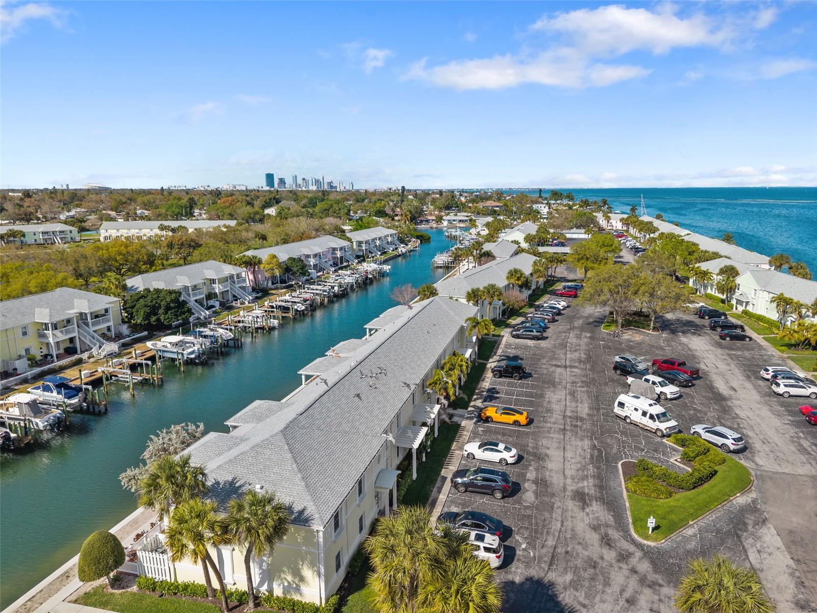 Image 39 of 69 For 4911 Coquina Key Drive Se C