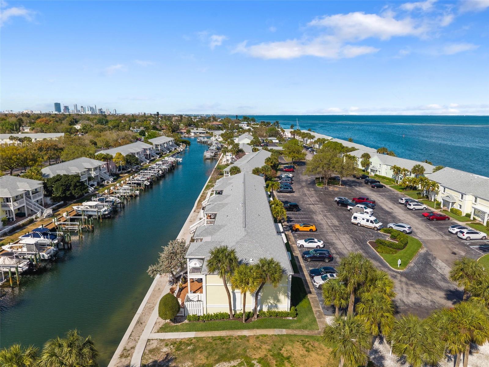 Image 40 of 69 For 4911 Coquina Key Drive Se C