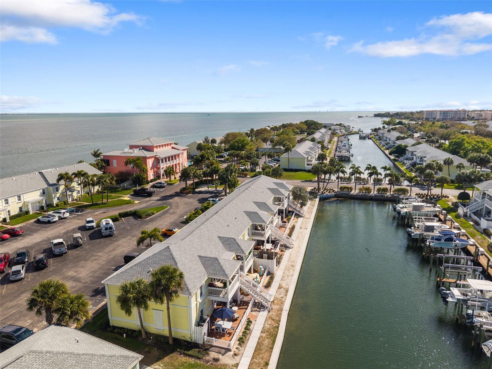 Image 42 of 69 For 4911 Coquina Key Drive Se C