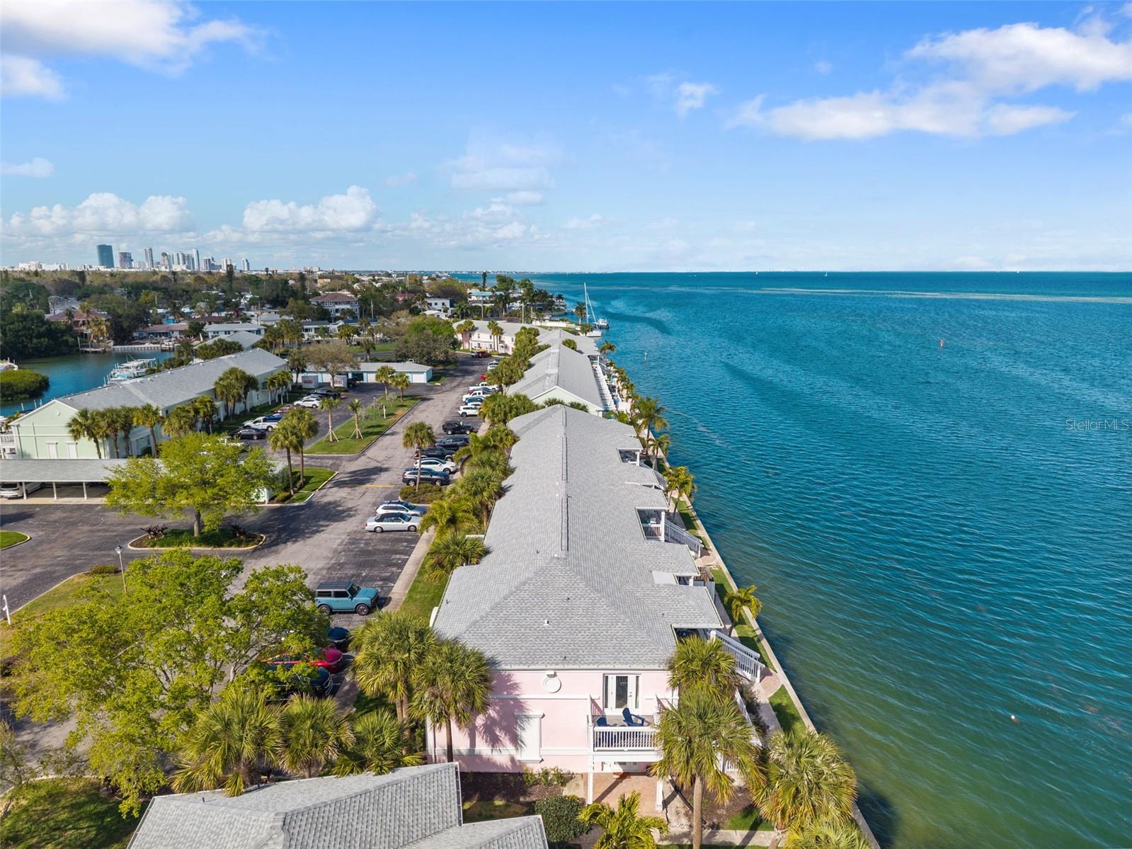 Image 46 of 69 For 4911 Coquina Key Drive Se C