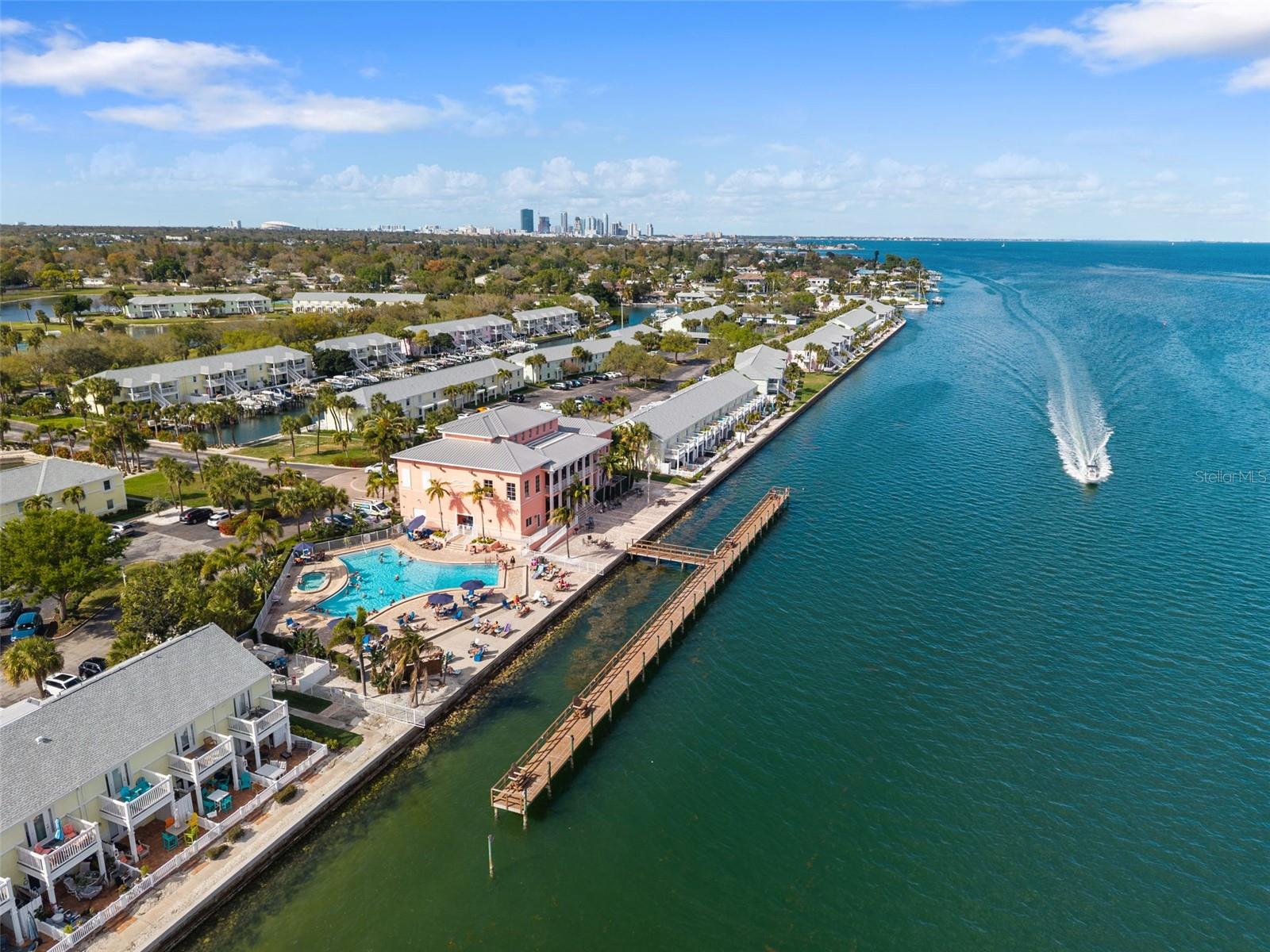 Image 52 of 69 For 4911 Coquina Key Drive Se C