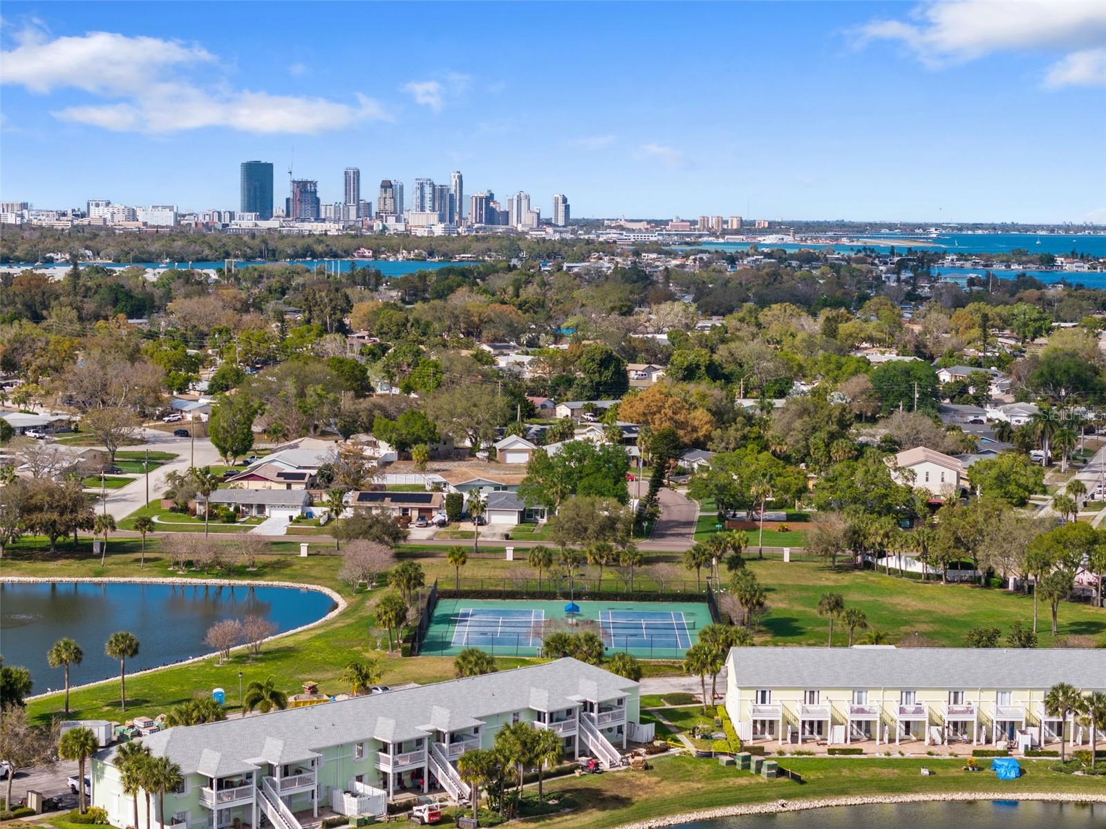 Image 68 of 69 For 4911 Coquina Key Drive Se C