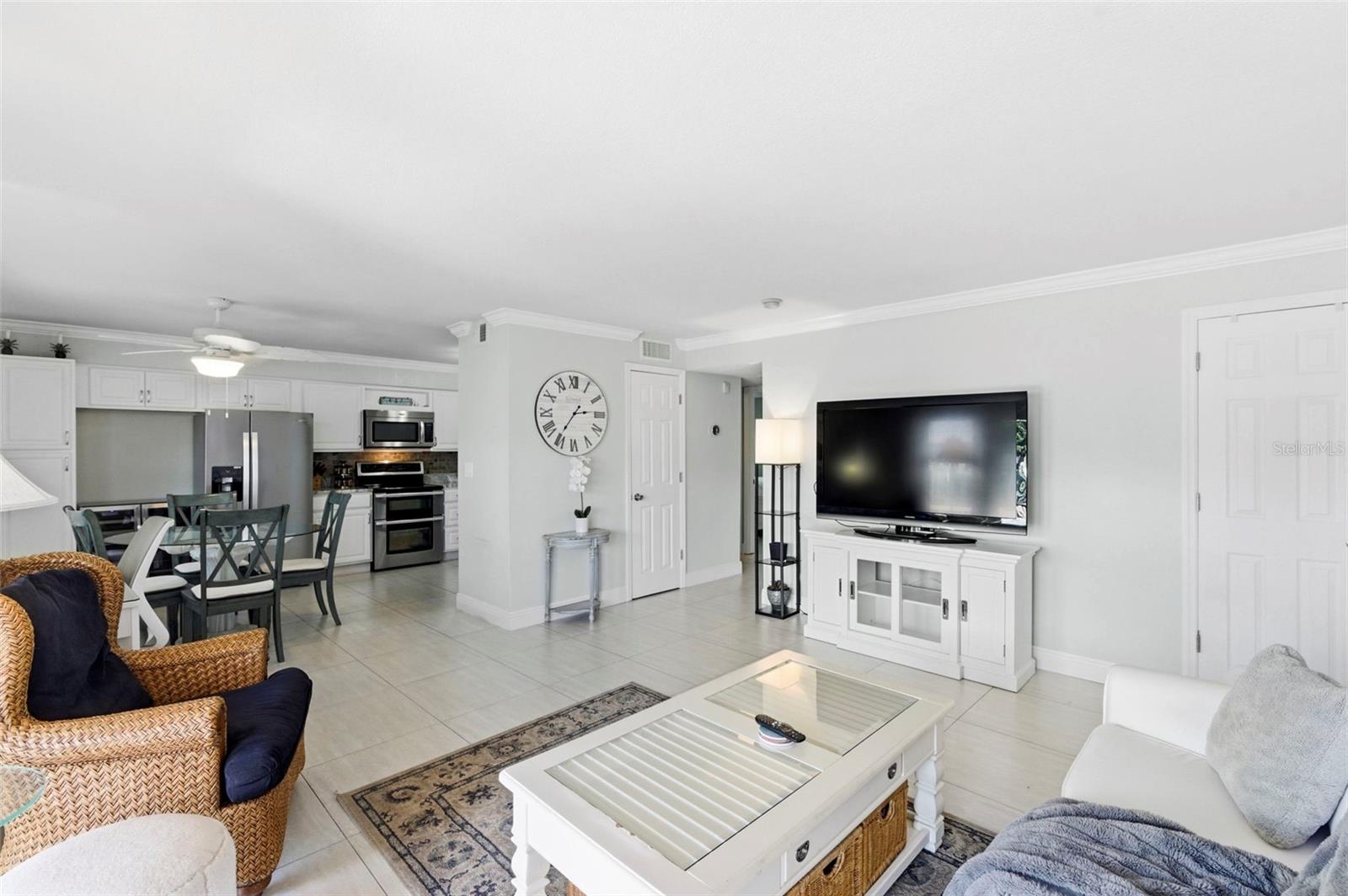 Image 9 of 69 For 4911 Coquina Key Drive Se C