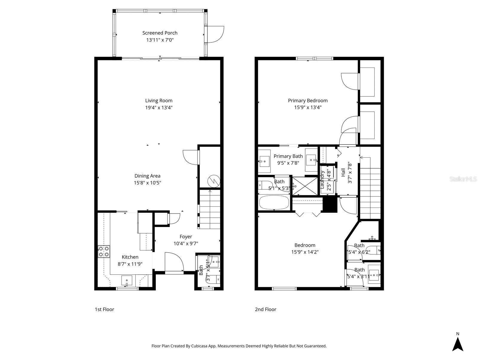 Image 2 of 34 For 2480 Pelican Court 103r
