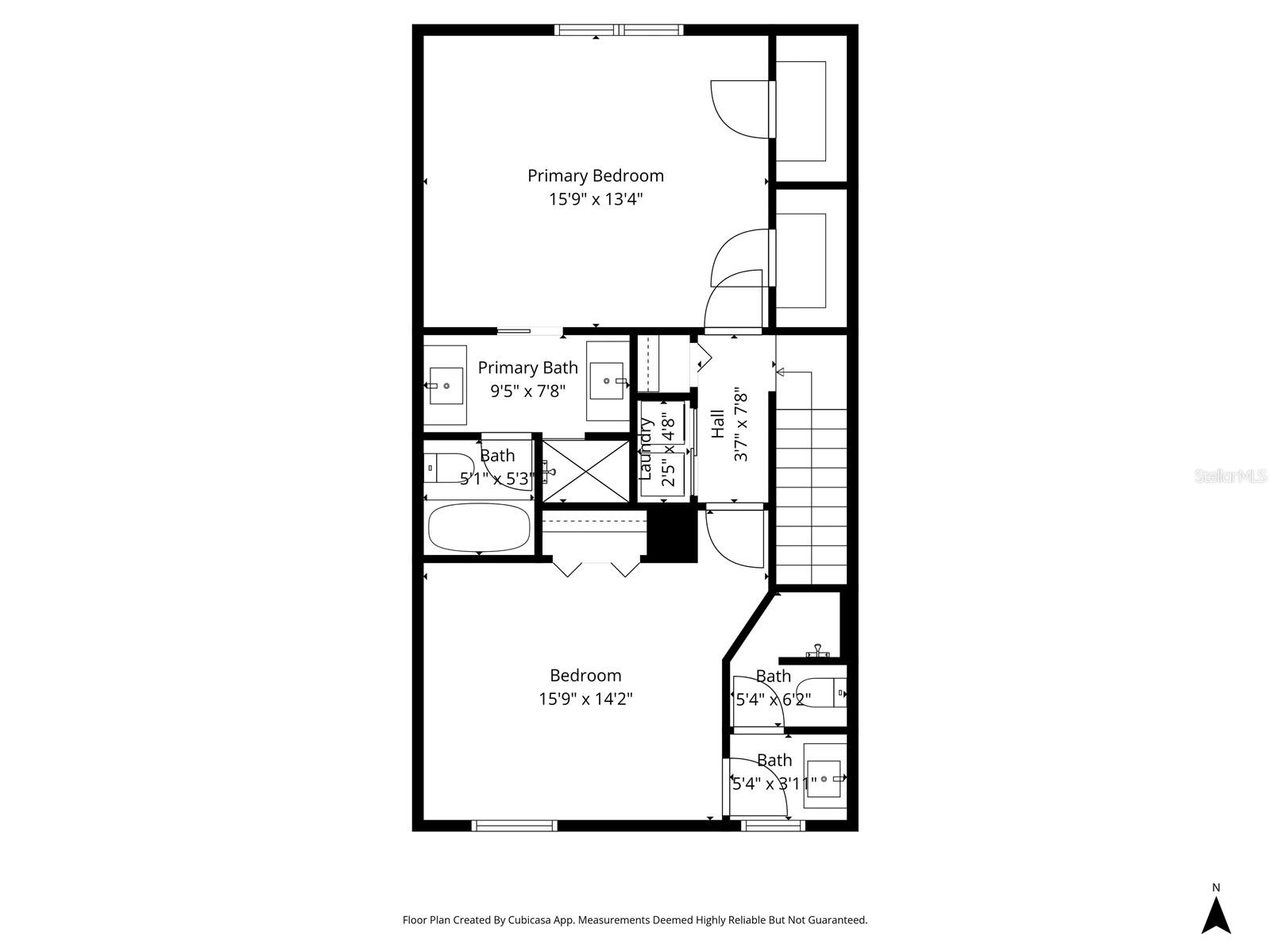 Image 33 of 34 For 2480 Pelican Court 103r
