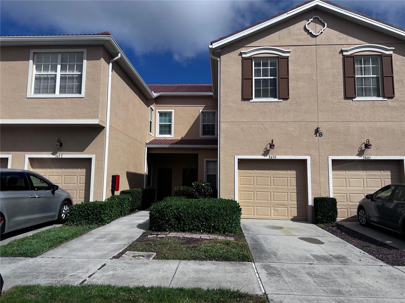 Details for 3459 Parkridge Cir  103, SARASOTA, FL 34243