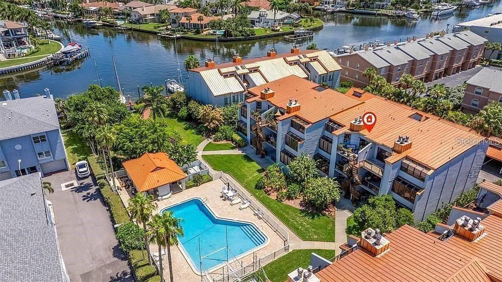 Details for 557 Pinellas Bayway  222, TIERRA VERDE, FL 33715