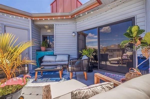 Image 16 of 16 For 557 Pinellas Bayway  222