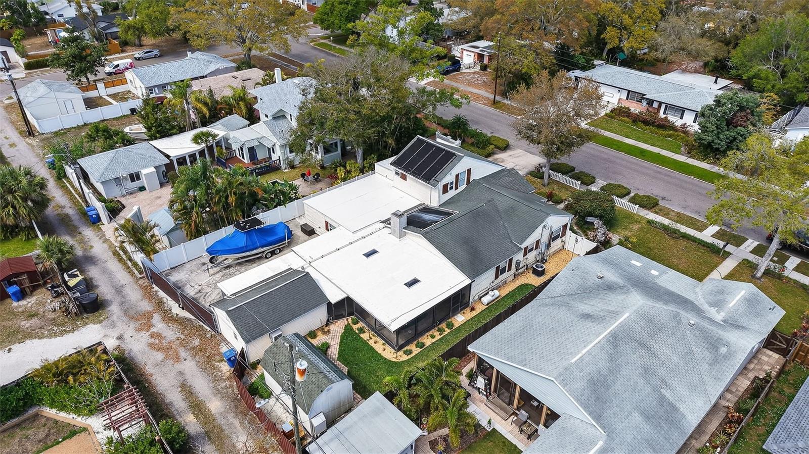 Image 44 of 51 For 4728 13th Avenue N