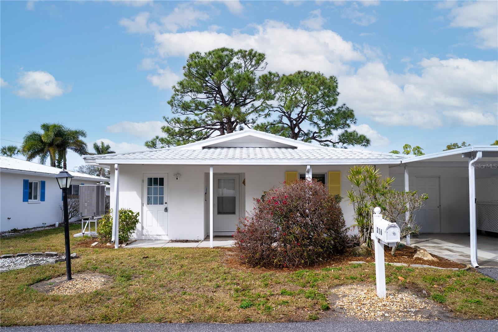 Details for 216 Fair Winds Drive 216, NOKOMIS, FL 34275