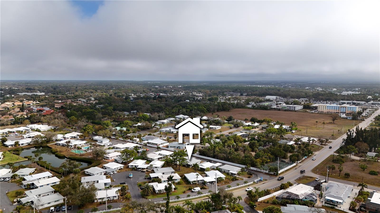 Image 31 of 35 For 216 Fair Winds Drive 216