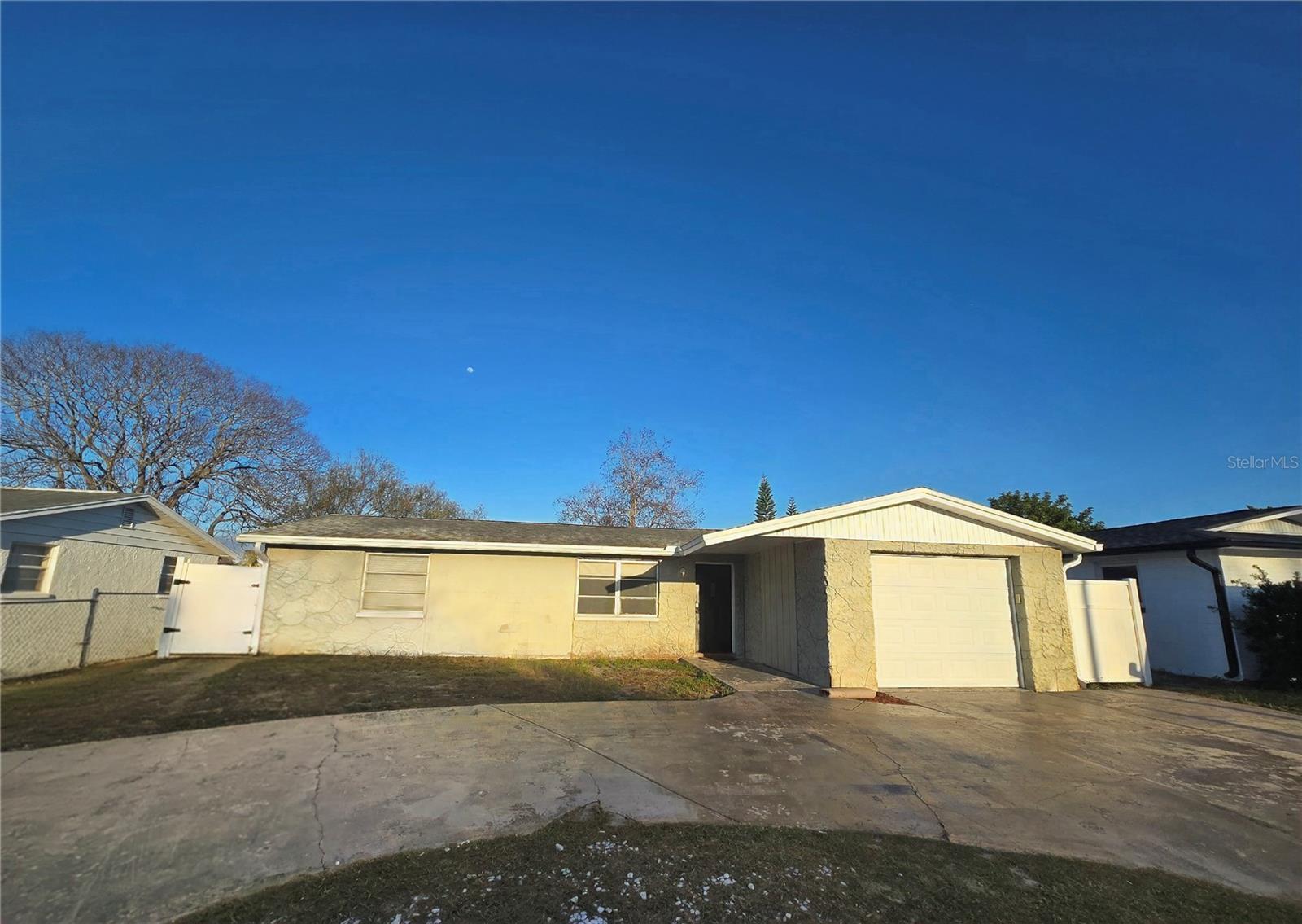 Details for 9240 Sterling Lane, PORT RICHEY, FL 34668