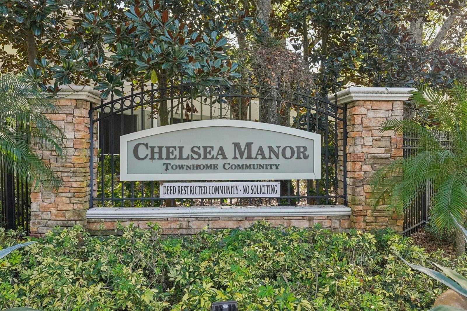 Image 51 of 51 For 2609 Chelsea Manor Boulevard