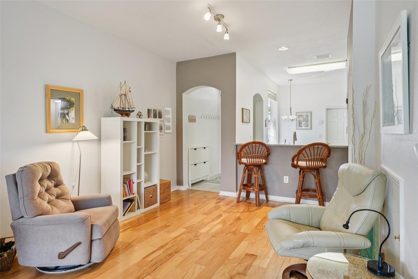 Image 8 of 51 For 2609 Chelsea Manor Boulevard