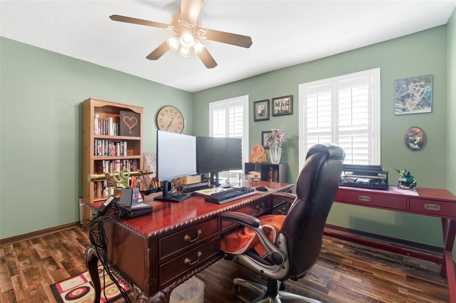 Listing photo id 53 for 8131 Lucidul Court