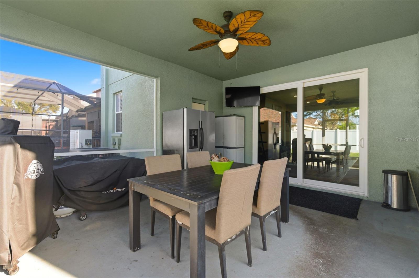 Listing photo id 58 for 8131 Lucidul Court