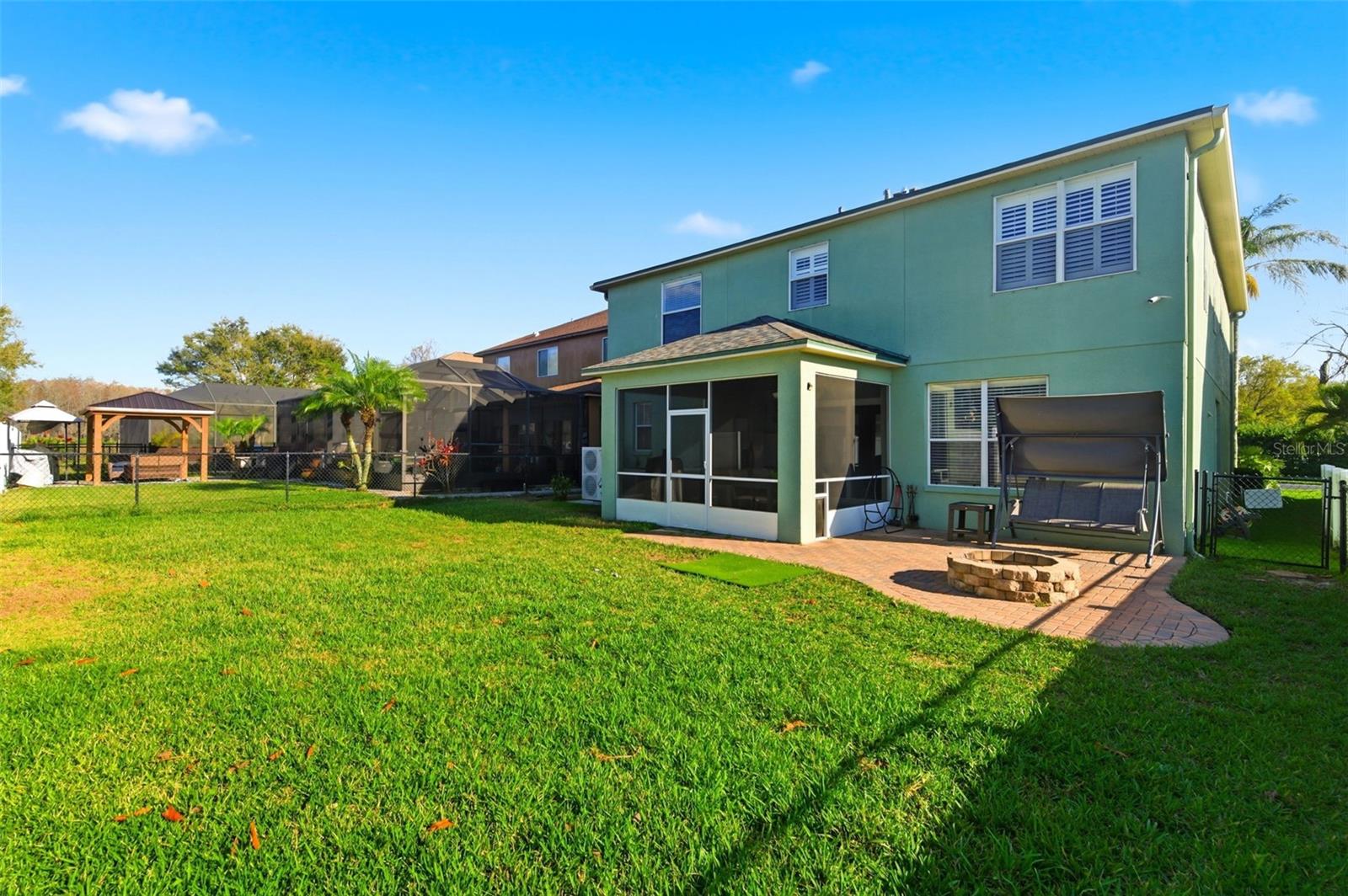 Listing photo id 64 for 8131 Lucidul Court