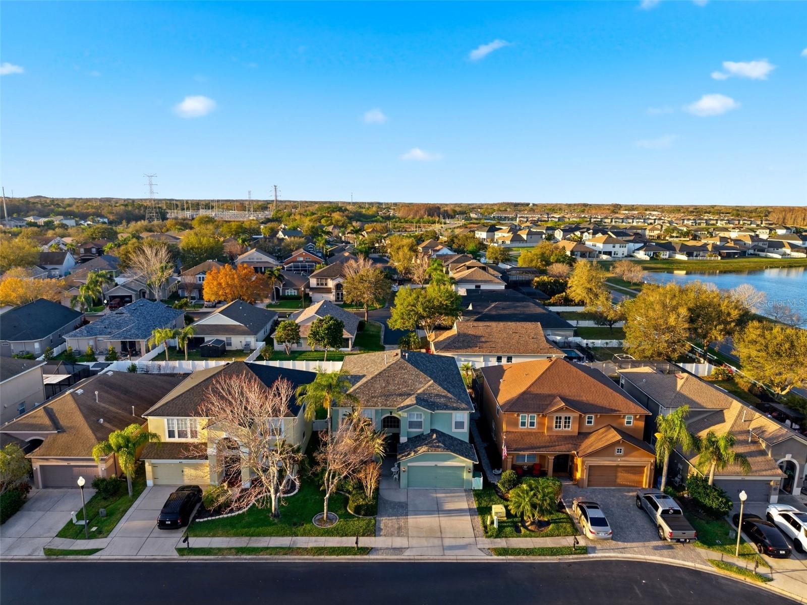 Listing photo id 66 for 8131 Lucidul Court