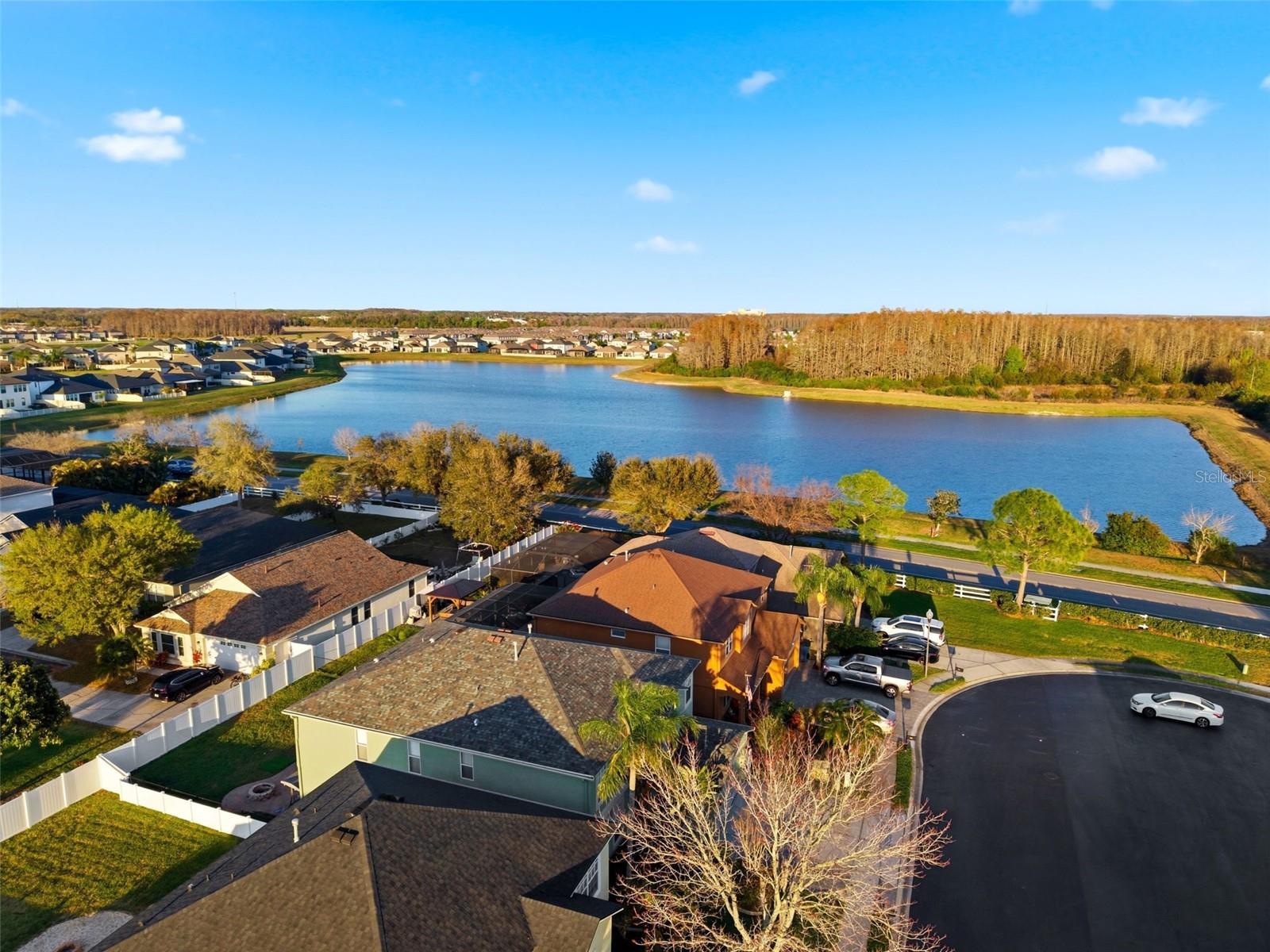 Listing photo id 67 for 8131 Lucidul Court