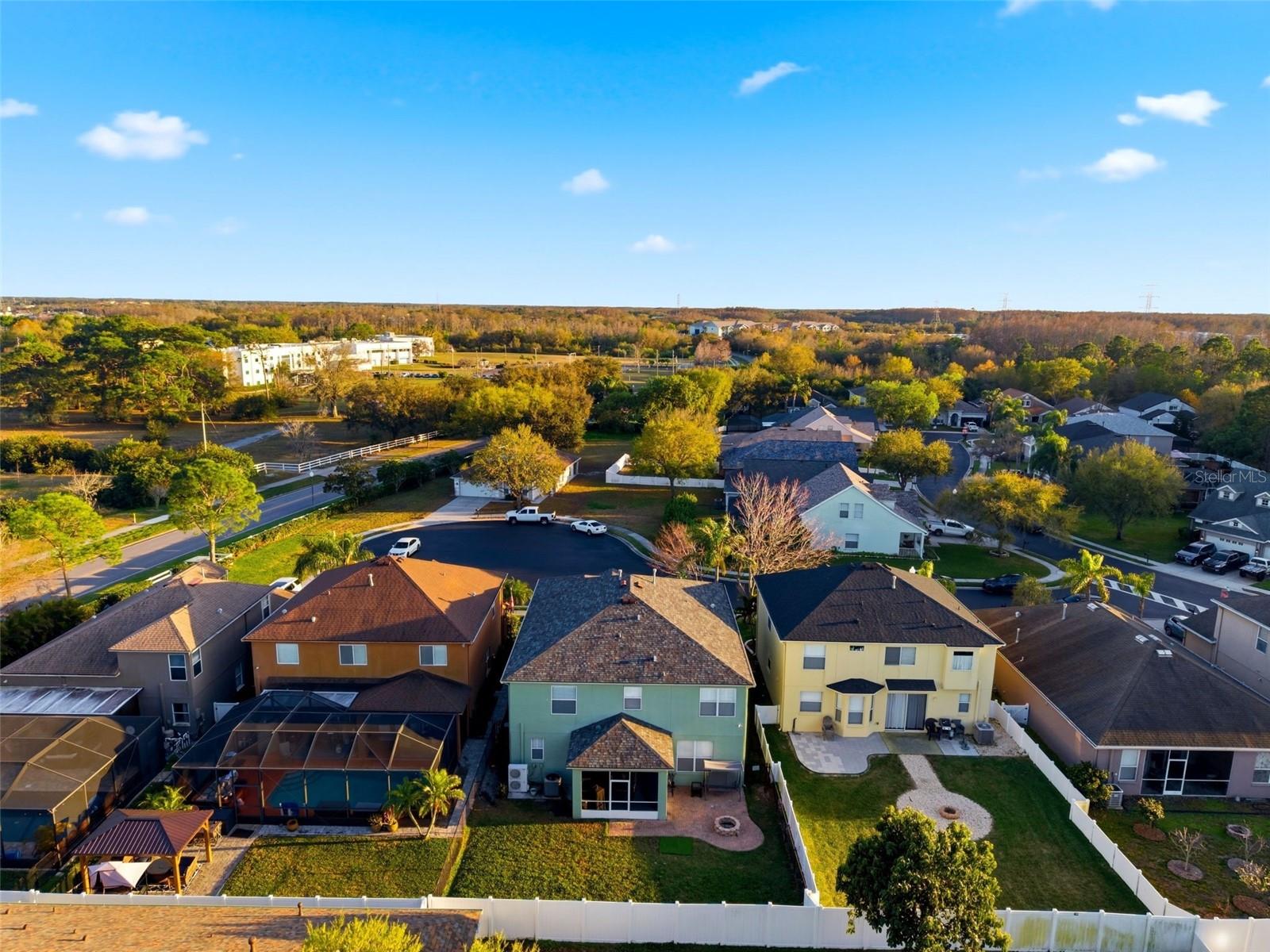 Listing photo id 68 for 8131 Lucidul Court