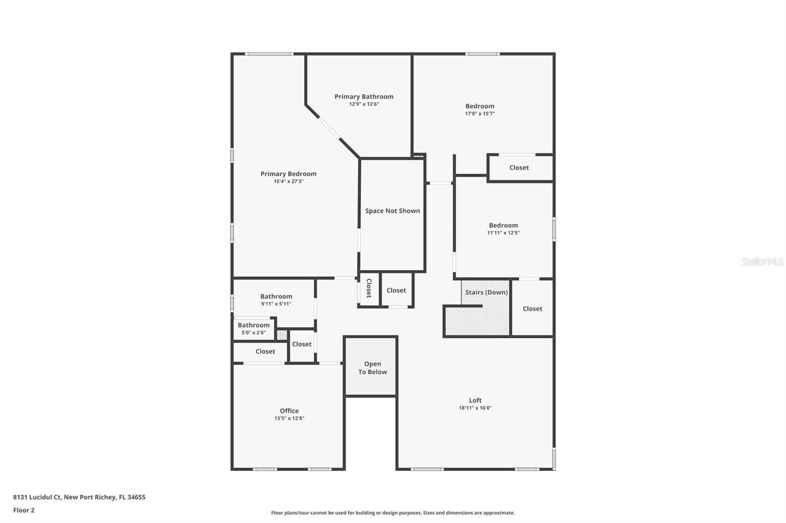 Listing photo id 71 for 8131 Lucidul Court