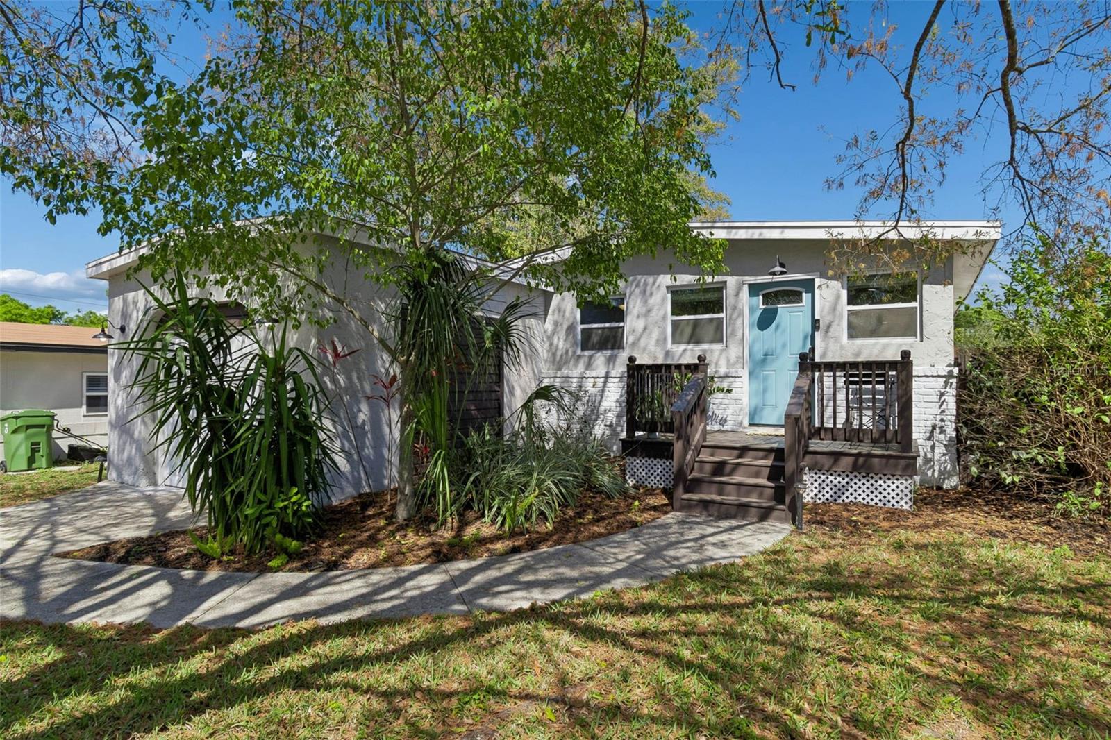 Details for 4611 Paxton Avenue, TAMPA, FL 33611
