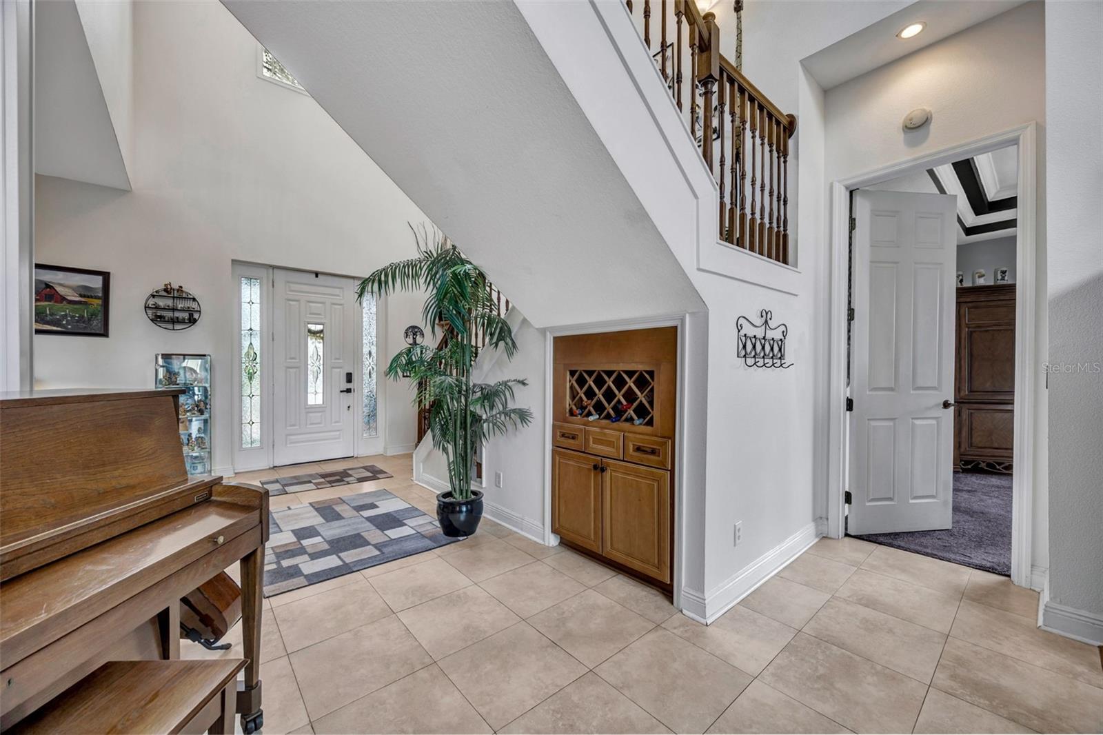 Listing photo id 5 for 1710 Newberger Road