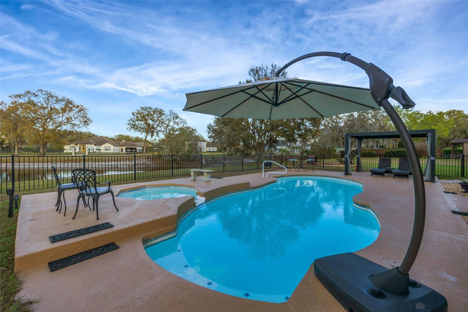 Listing photo id 83 for 1710 Newberger Road