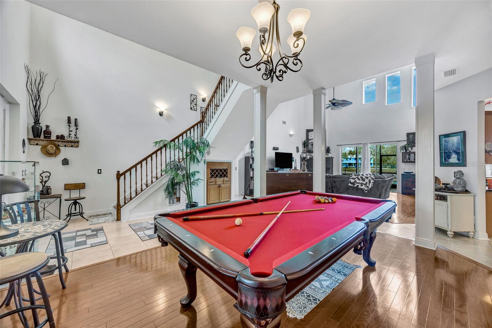 Listing photo id 7 for 1710 Newberger Road