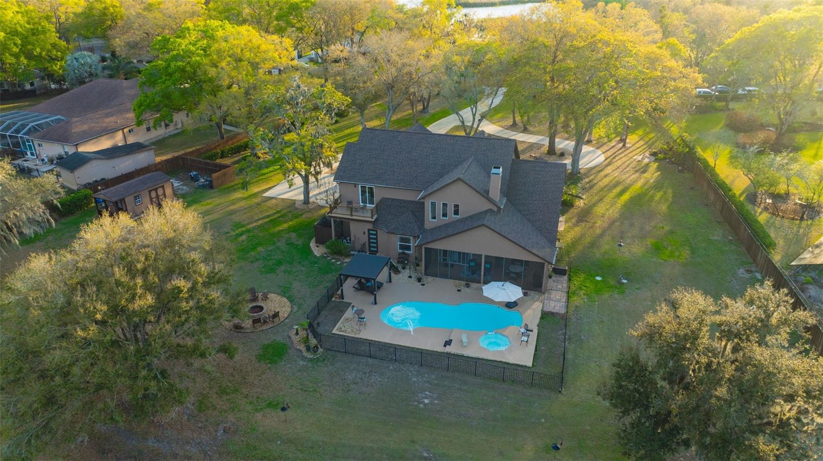 Listing photo id 90 for 1710 Newberger Road