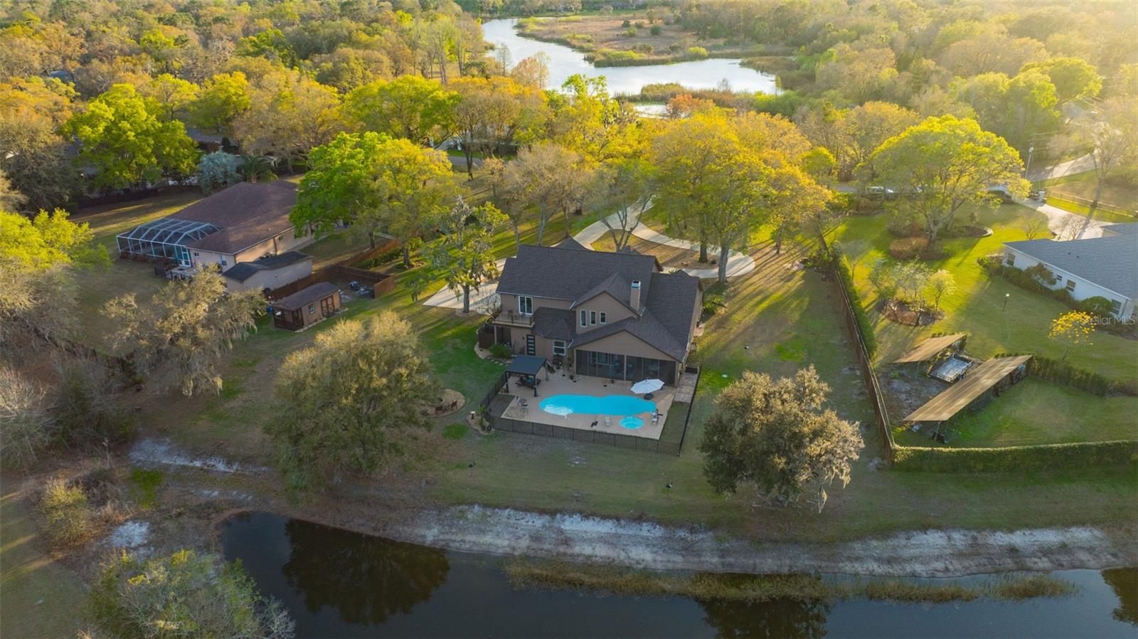 Listing photo id 91 for 1710 Newberger Road