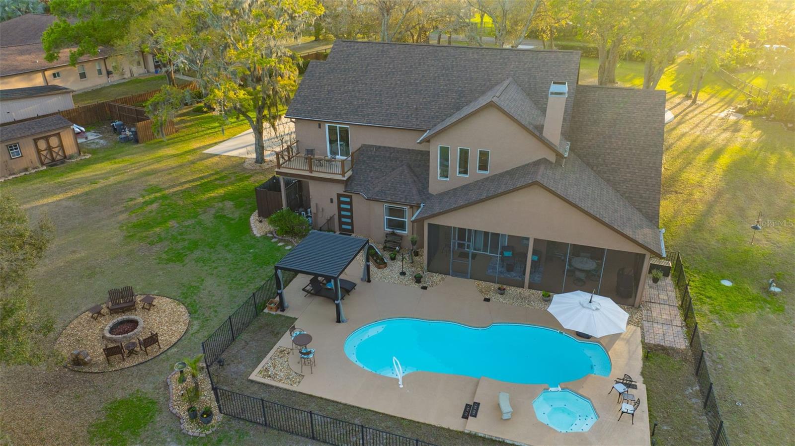 Listing photo id 93 for 1710 Newberger Road