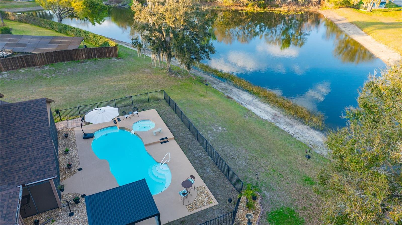 Listing photo id 94 for 1710 Newberger Road