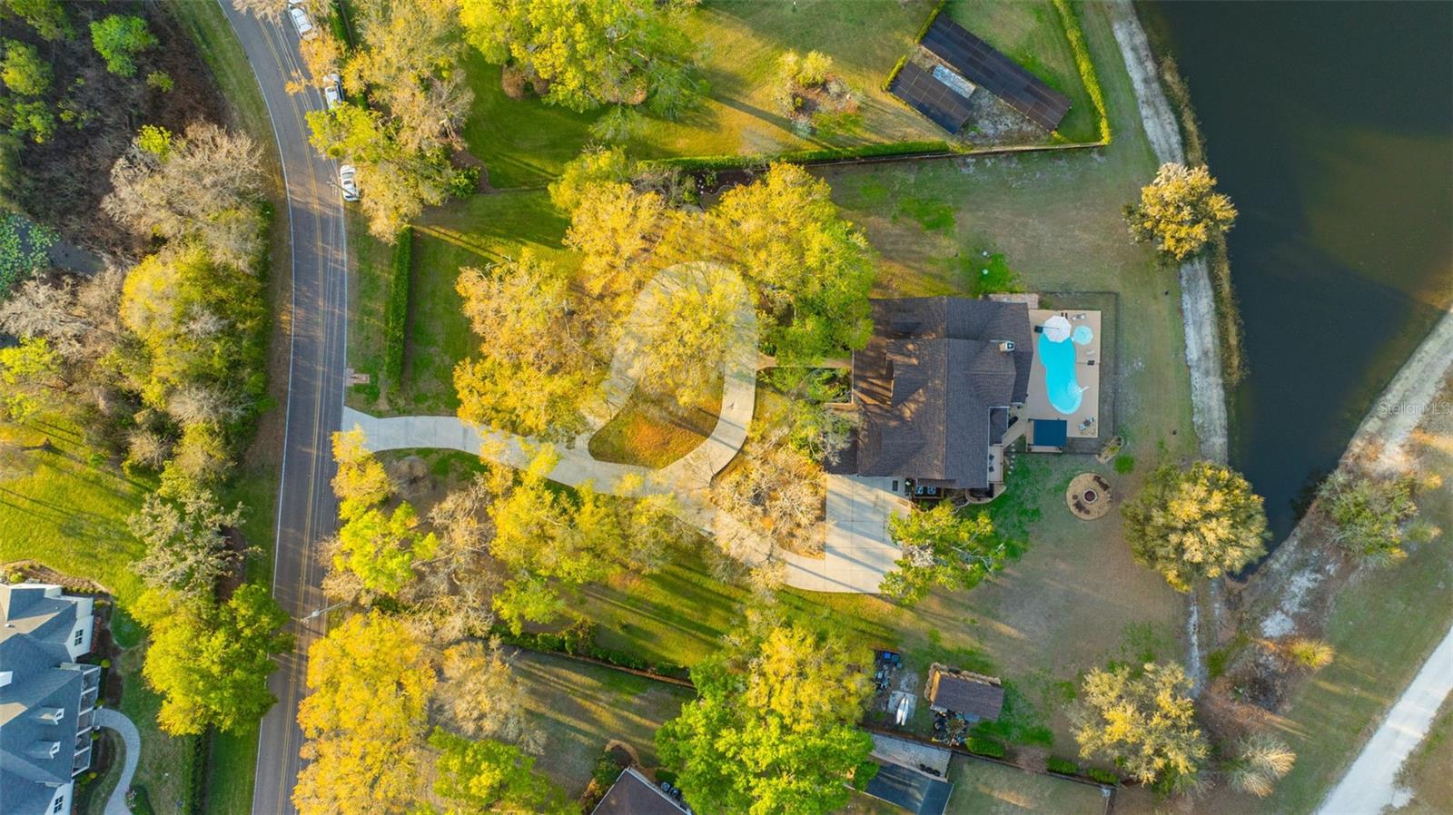 Listing photo id 96 for 1710 Newberger Road