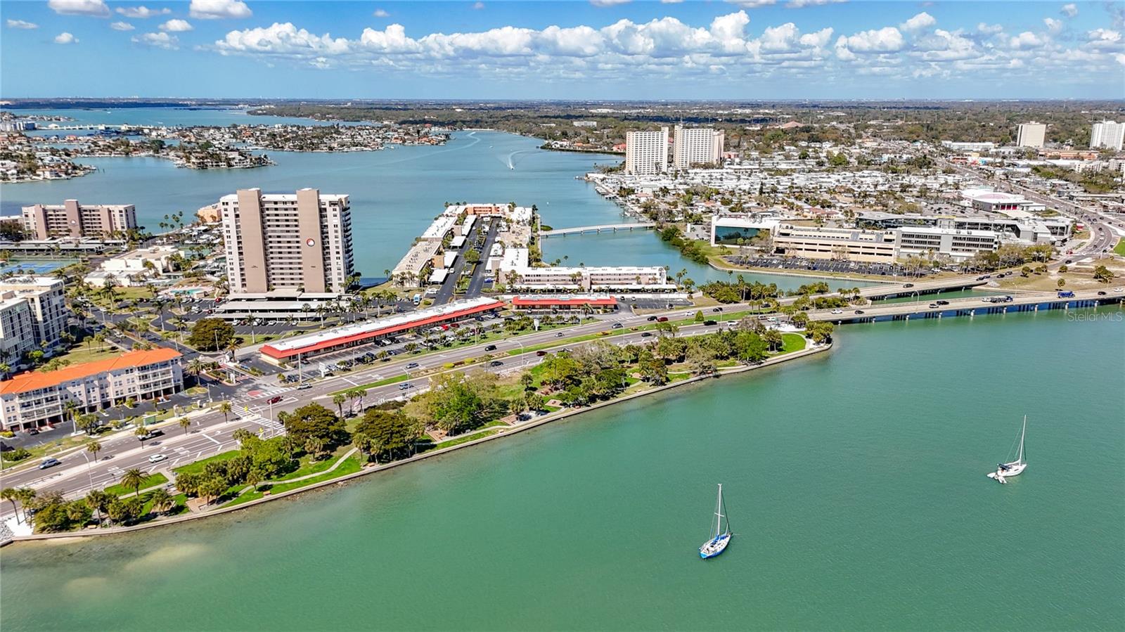 Image 40 of 46 For 7401 Bay Island Drive S 232