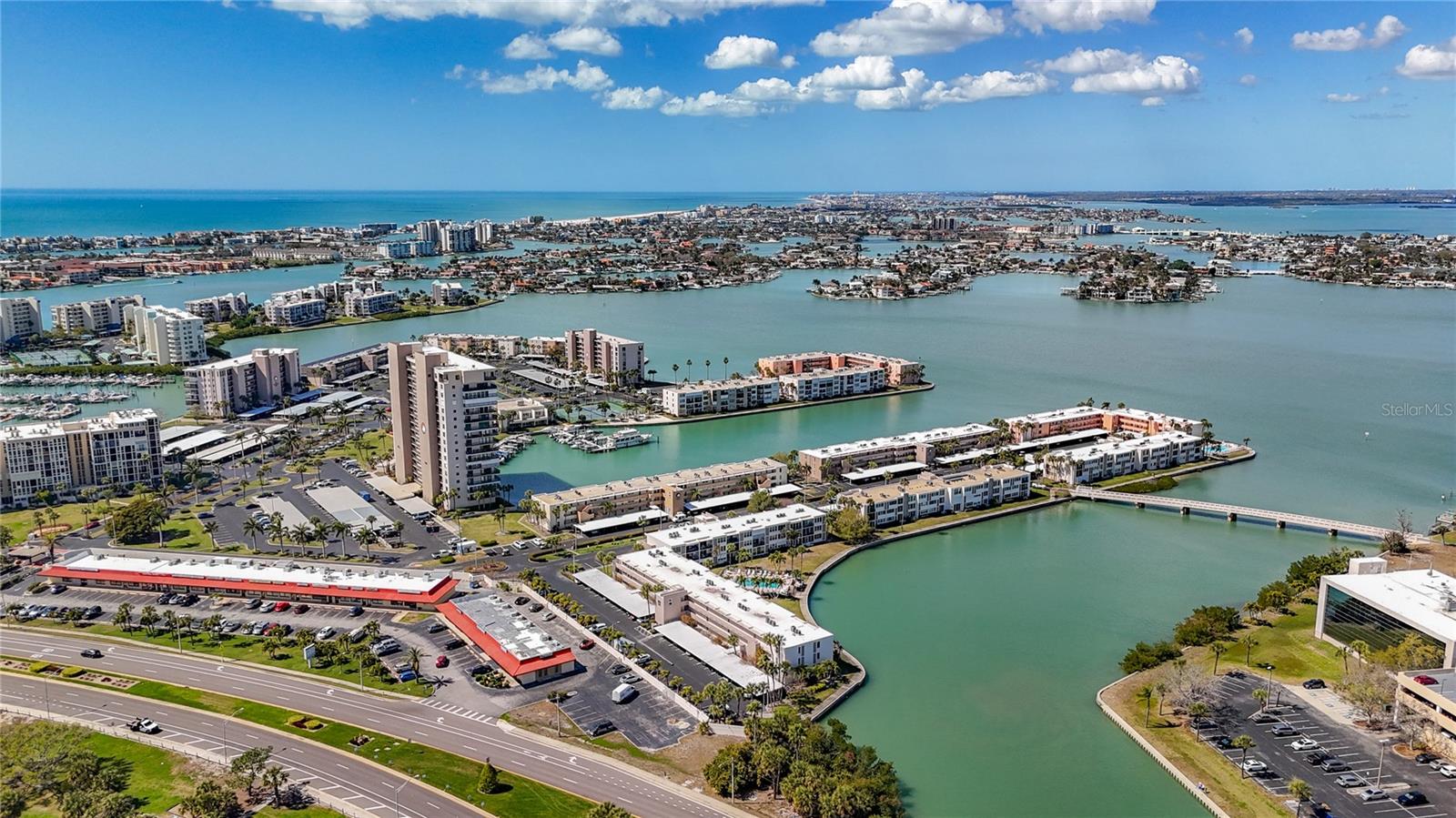 Image 41 of 46 For 7401 Bay Island Drive S 232