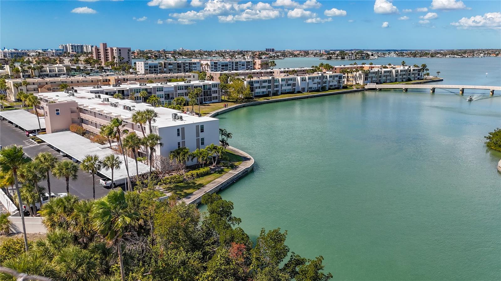 Image 42 of 46 For 7401 Bay Island Drive S 232