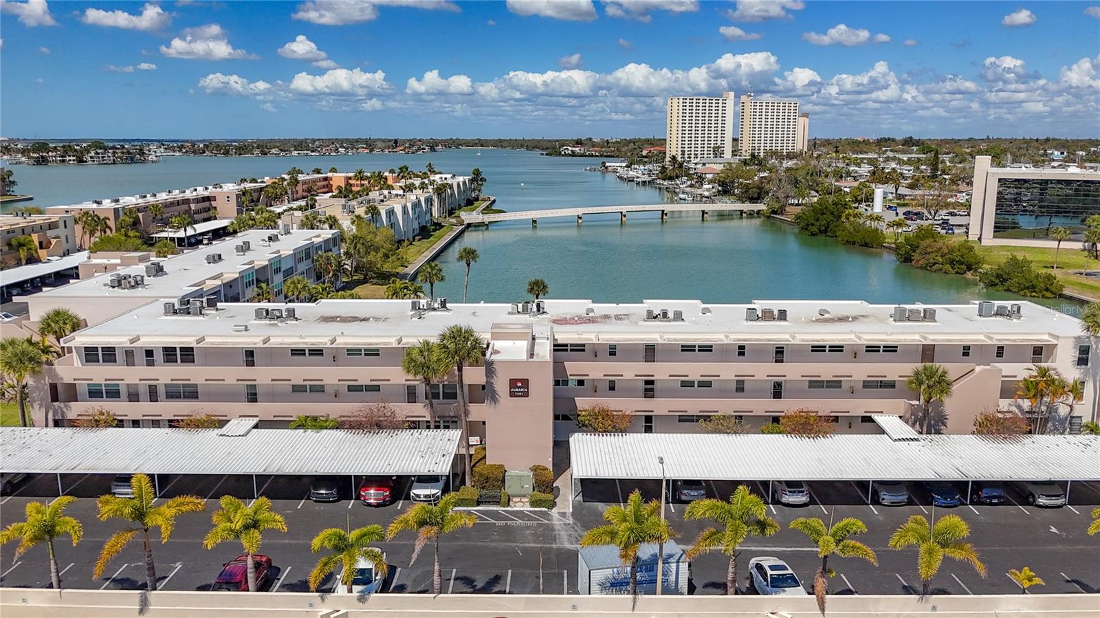 Image 44 of 46 For 7401 Bay Island Drive S 232