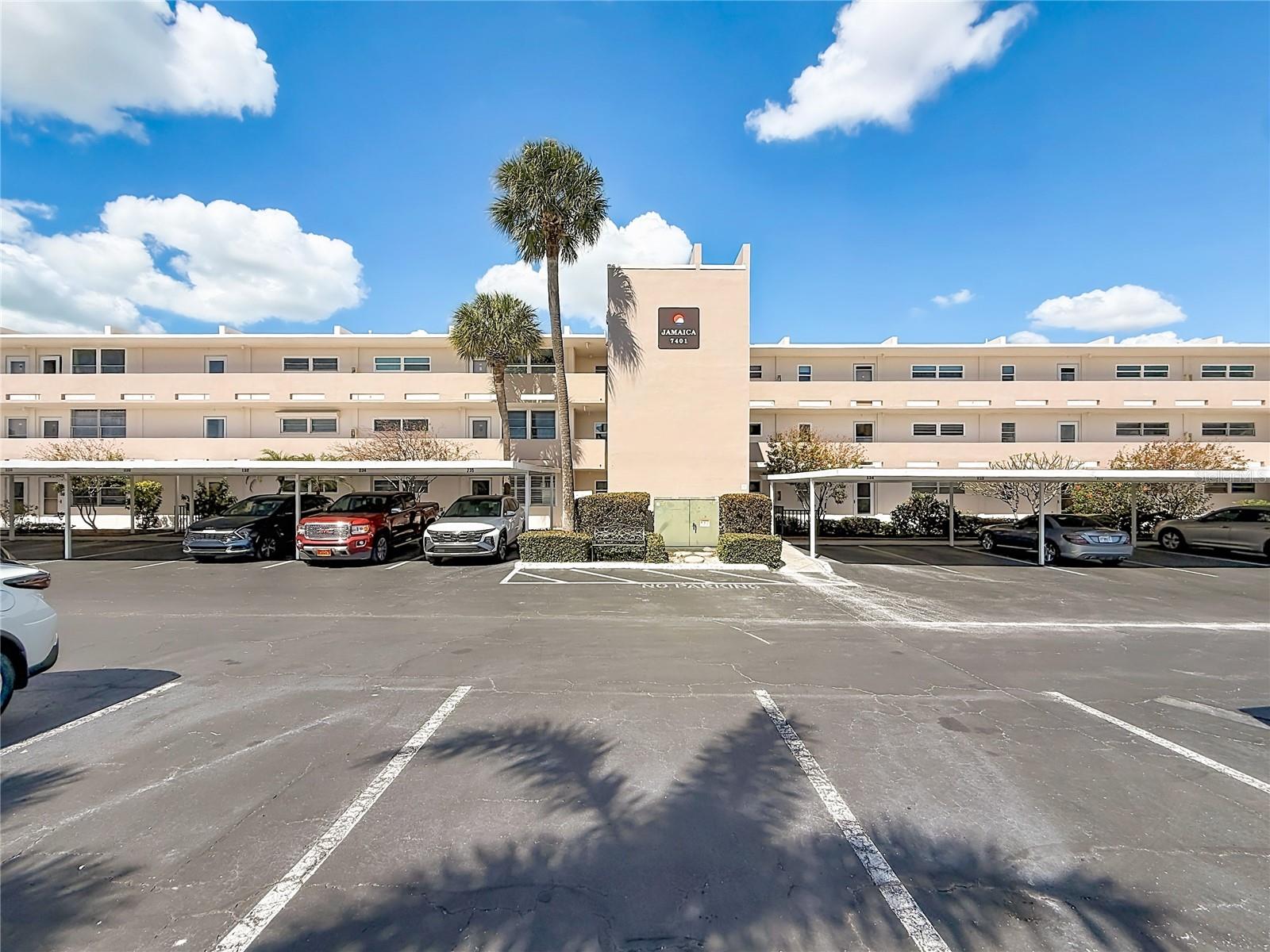 Image 45 of 46 For 7401 Bay Island Drive S 232