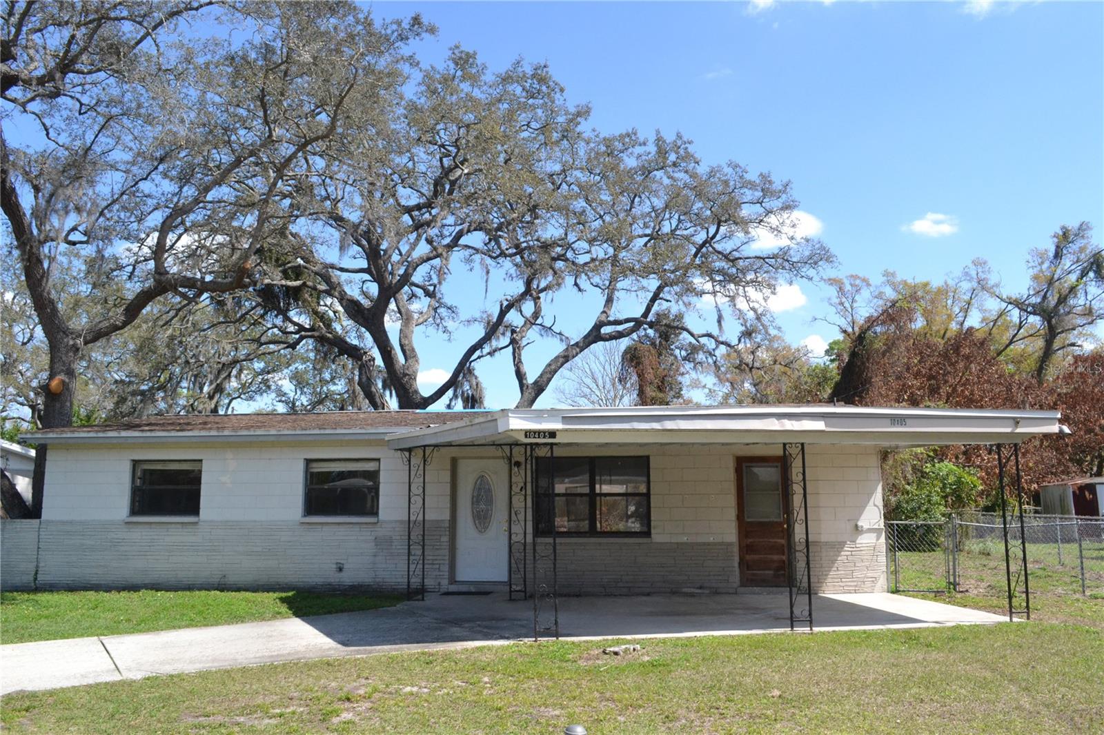 Details for 10405 22nd Street, TAMPA, FL 33612