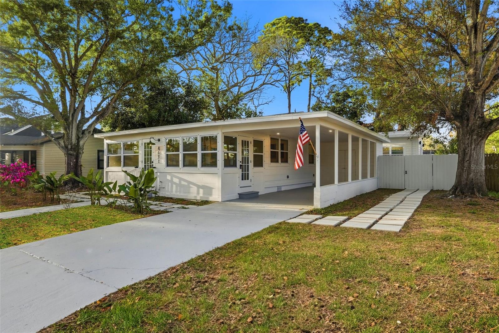 Image 7 of 49 For 4631 Queensboro Avenue S