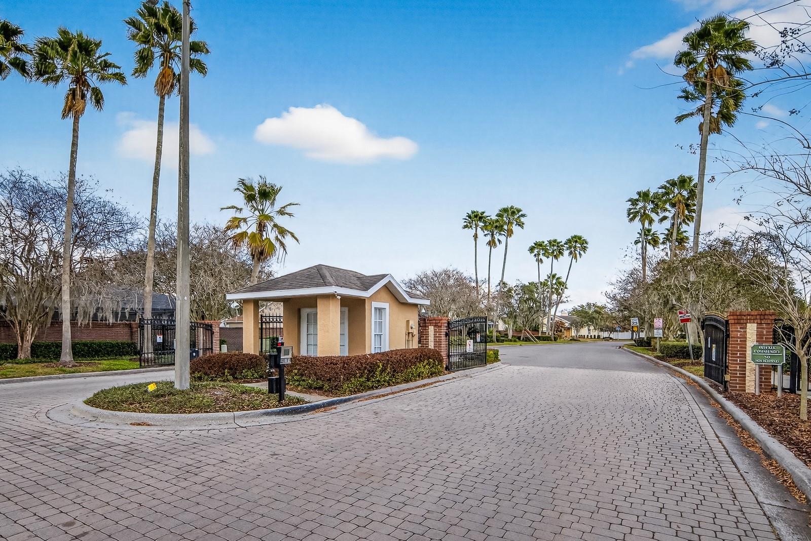 Image 42 of 47 For 9617 Greenbank Drive