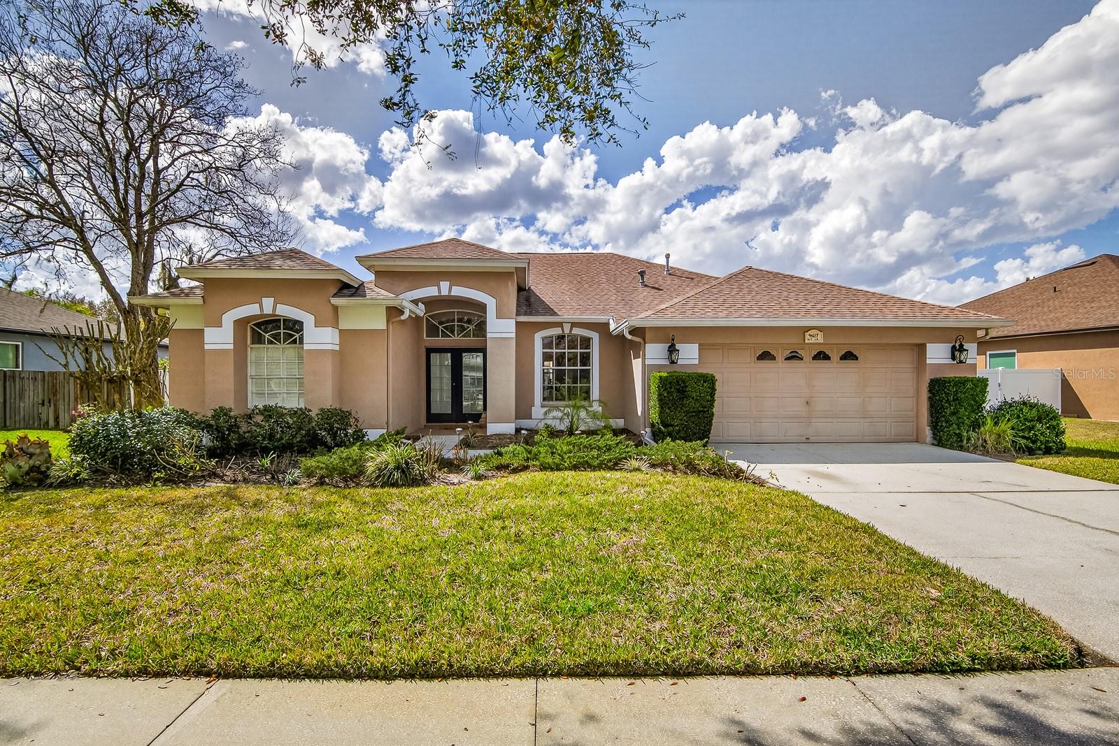 Image 44 of 47 For 9617 Greenbank Drive