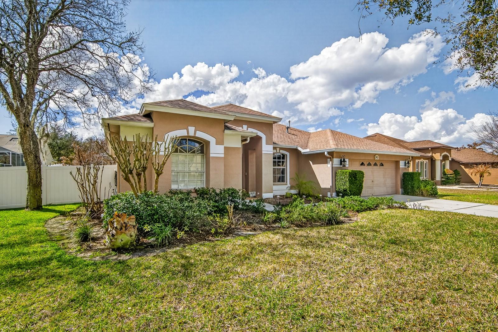 Image 46 of 47 For 9617 Greenbank Drive