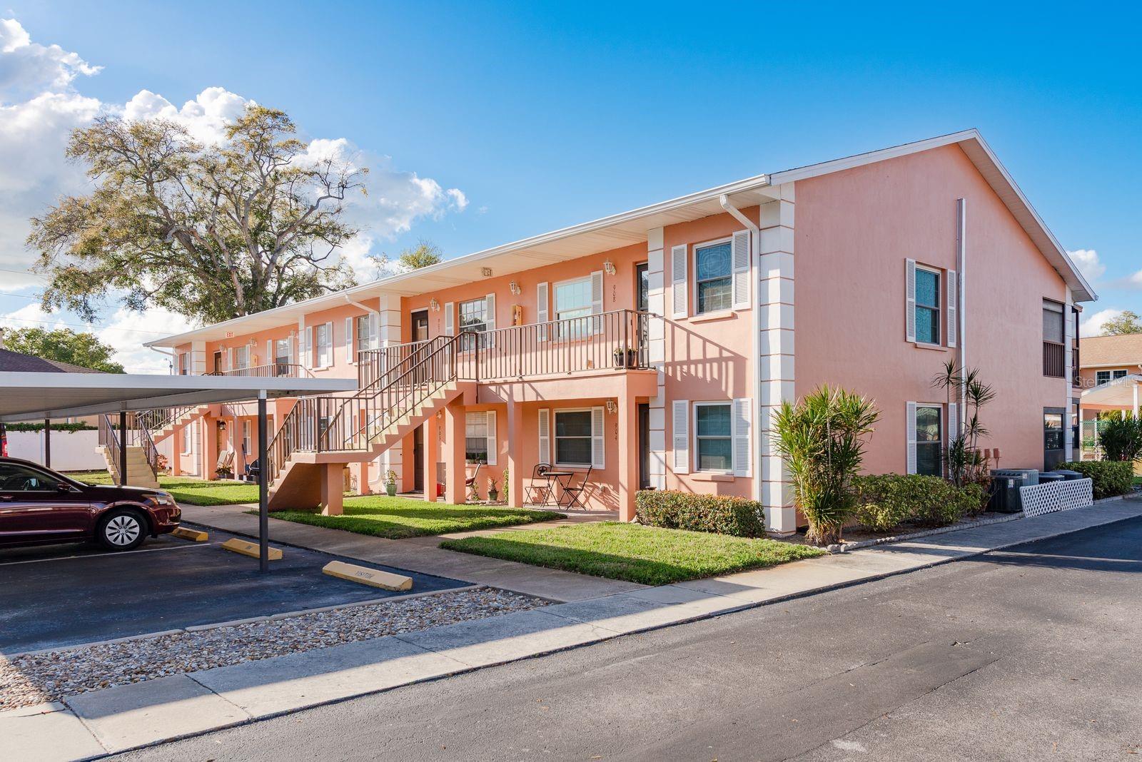 Details for 2250 Druid Road E 905, CLEARWATER, FL 33764