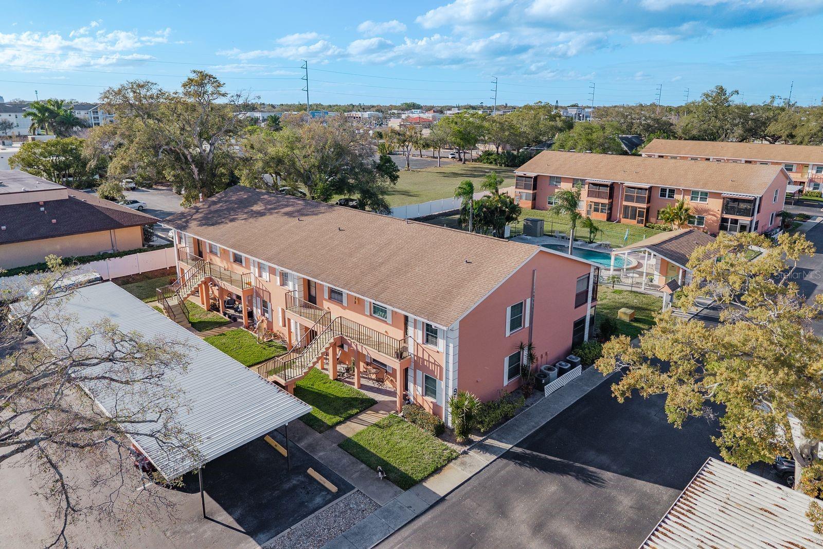 Image 24 of 35 For 2250 Druid Road E 905