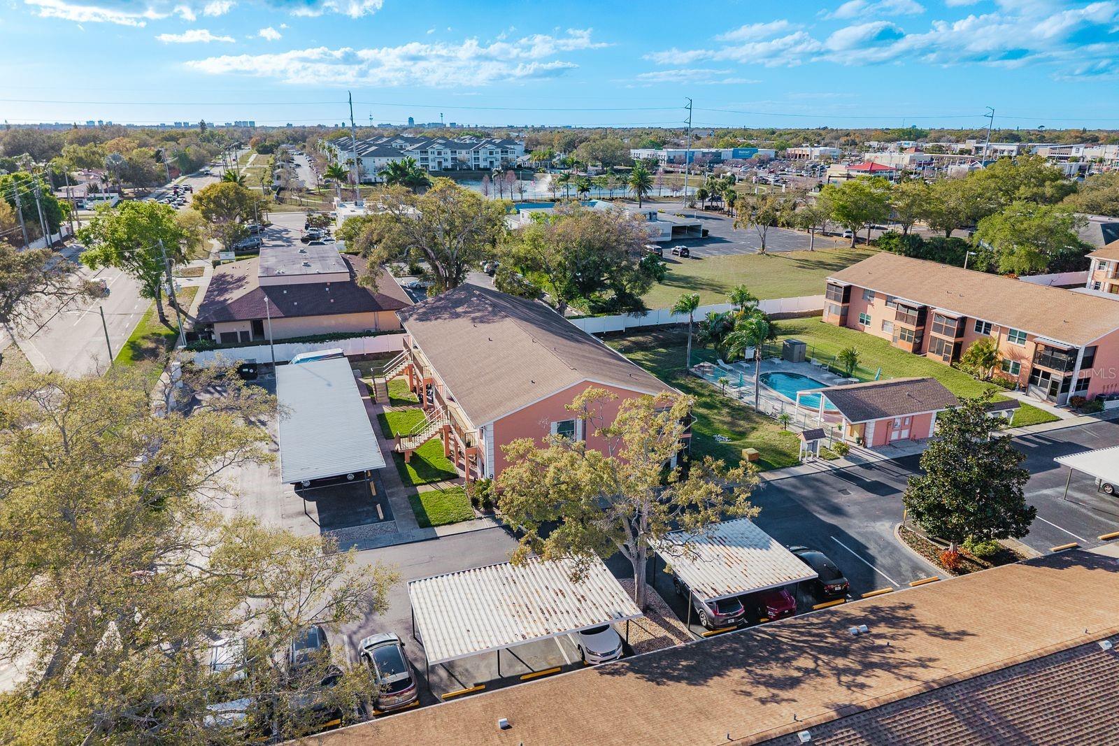 Image 26 of 35 For 2250 Druid Road E 905